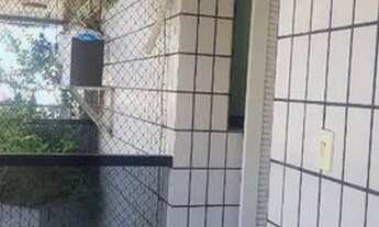 Imagem 2: Apartamento com 2 dormitórios, 120 m² - venda por R$ 750.000,00 ou aluguel por R$ 4.000,00