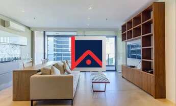 Imagem 7: Locação Apartamento 1 Dormitórios - 65 m² Vila Olímpia