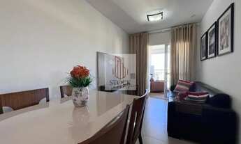 Imagem 4: Apartamento de apartamento mobiliado, 01 dormitório, varanda gourmet, 01 vaga-Metrô Concei