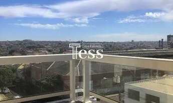 Imagem 5: ALUGA - Apartamento de 2 quartos com 2 vagas elevador portaria bairro Parque Industrial