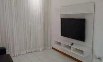 Imagem 3: Alugo Apto 1/4 Sala Mobiliado no Candeal - Direto com o Proprietário