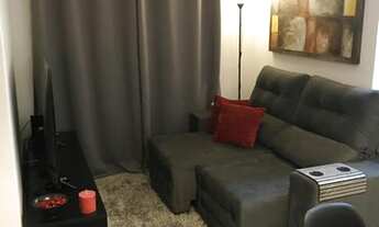 Imagem 5: Apartamento no Bella Anhaia Mello, são 2 Quartos, 1 Vaga. À 200m da Estação Vila União