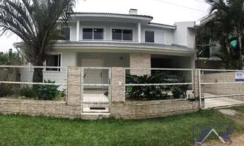 Imagem: Casa para Venda - 0m², 5 dormitórios