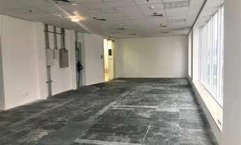 Imagem 3: Sala para alugar, 461 m² - Vila Olímpia - São Paulo/SP