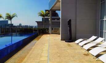 Imagem 6: Apartamento Residencial à venda, Vila Nova Conceição, São Paulo - AP0197