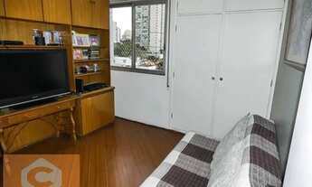 Imagem 7: Vila Clementino - 3 dormitórios - Metrô - Vago