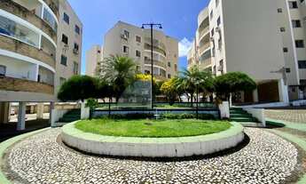 Imagem: Apartamento para venda com 70 metros quadrados