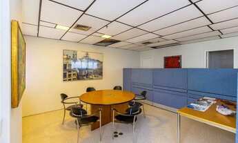 Imagem 4: Sala com 3 Dormitorio(s) localizado(a) no bairro Santo Amaro em São Paulo / Ref.:OR44019