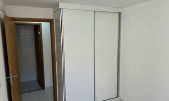 Imagem 7: Apartamento para aluguel possui 60 metros quadrados com 2 quartos em Jatiúca - Maceió - AL