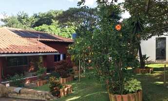 Imagem: Casa em Santo Amaro na cidade de Goiás/GO