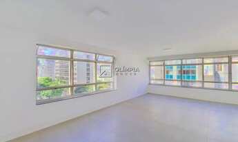 Imagem 2: Apartamento Locação 4 Dormitórios - 230 m² Higienópolis