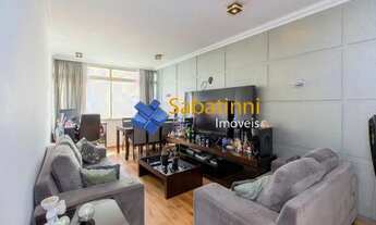 Imagem: APARTAMENTO A VENDA EM SP CONSOLAÇÃO