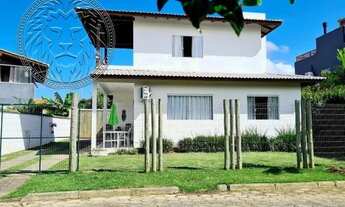 Imagem: FLORIANóPOLIS - Casa de Condomínio - Campeche