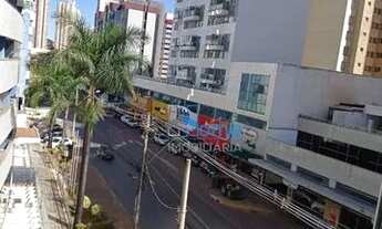 Imagem 2: Apartamento de canto