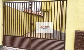 Imagem 2: Casa para alugar, 80 m² por R$ 2.922,00/mês - Mooca - São Paulo/SP