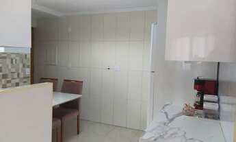 Imagem 5: Apartamento redondo