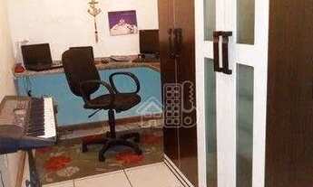 Imagem 6: Casa com 4 quartos à venda, 297 m² por R$ 820.000 - Jardim Atlântico Leste (Itaipuaçu) - M