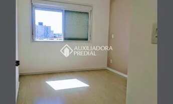 Imagem 2: Apartamento 1 dormitório 48m2