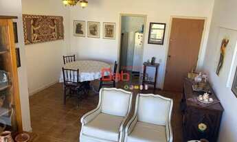 Imagem 3: Apartamento com 2 dormitórios à venda, 79 m² por R$ 700.000 - Passagem - Cabo Frio/RJ