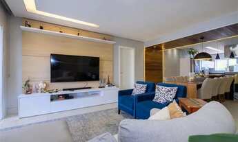 Imagem 7: Apartamento, 3 dormitórios, 3 vagas, lazer. Portal do Morumbi!