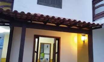 Imagem 3: Casa com 4 dormitórios à venda, 411 m² por R$ 1.150.000,00 - Centro - Rio das Ostras/RJ