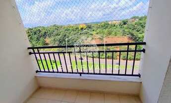 Imagem 2: Apartamento à venda - 72m² Residencial Ravenna - Jundiai/SP