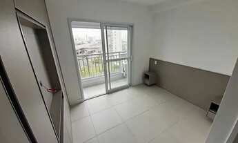 Imagem 3: Studio para aluguel com 35 metros quadrados em Quarta Parada - São Paulo - SP