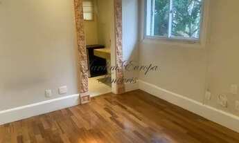 Imagem 3: Apartamento a venda no Itaim, 4 suítes , 3 vagas e 196 m úteis