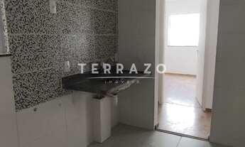 Imagem 4: Apartamento primeira locação com 2 quartos à venda, 50 m² por R$ 260.000 - Cascata do Imbu