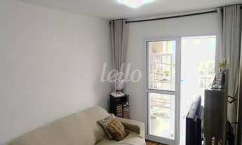 Imagem 5: Santo André - Apartamento Padrão - Santa Maria