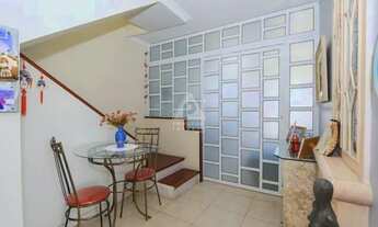 Imagem 2: Cobertura à venda, 3 quartos, 1 suíte, 2 vagas, Glória - RIO DE JANEIRO/RJ