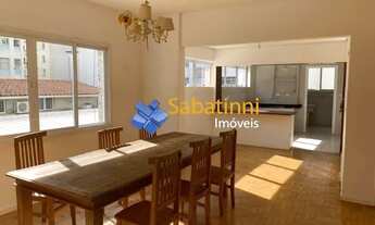 Imagem 1: APARTAMENTO A VENDA EM SP HIGIENÓPOLIS