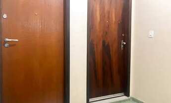 Imagem 4: Quarto e sala para locação no Centro - Juiz de Fora