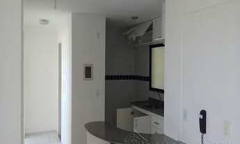 Imagem 5: Apartamento para alugar com 2 dormitórios em Ponta negra, Natal cod:545