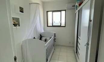 Imagem 5: Apartamento a venda 65 metros 2 quartos, 1 suíte - Jardim de Toscana - Alto d Calhau - São