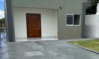 Imagem: VENDO CASA EM CIDADE DAS ROSAS