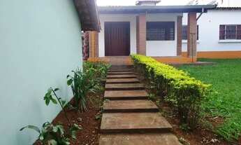 Imagem 6: Casa Padrão em São Carlos