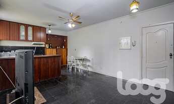 Imagem 4: Apartamento padrão em Consolação - São Paulo