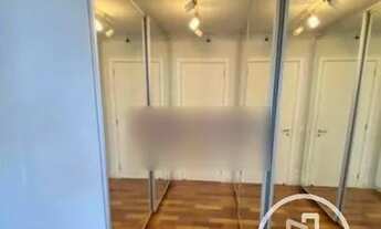 Imagem 7: Apartamento com 163 m², 3 suítes e Varanda Gourmet, próximo ao Golf Club