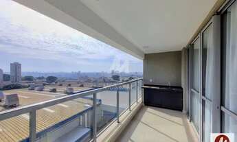 Imagem 5: Apartamento (tipo - padrao) 1 dormitórios, cozinha planejada, portaria 24hs, lazer, espaço