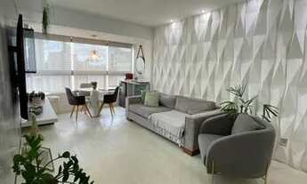 Imagem 2: Apartamento com 3 quartos à venda na Madalena, Recife