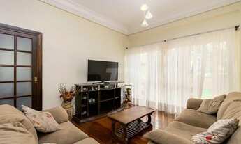 Imagem 5: Apartamento com 2 dormitórios à venda, 129 m² por R$ 720.000,00 - São Francisco - Curitiba