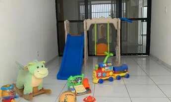 Imagem 7: Edf Beatriz | Oportunidade em Boa Viagem | Andar Alto | Nascente|52m²