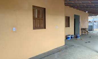 Imagem 2: Vende se ponto comercial com casa vila São José km 20