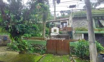 Imagem: Casa com 5 dormitórios à venda, 551 m²