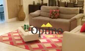 Imagem 2: Apartamento com 4 dormitórios, 123 m² - venda por R$ 680.000,00 ou aluguel por R$ 7.000,00