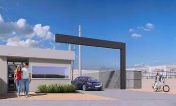 Imagem: Casa Condominio para Venda - 56.63m², 2