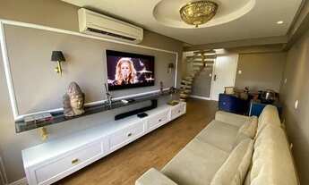 Imagem: Apartamento para venda tem 110 metros quadrados