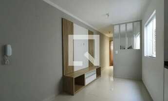 Imagem: Apartamento para Aluguel - Jardim Bela Vista