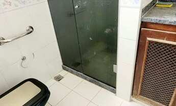 Imagem 6: Casa RESIDENCIAL OU COMERCIAL, frente de rua. Tres qtos 255 m² - venda por R$ 855.000 ou